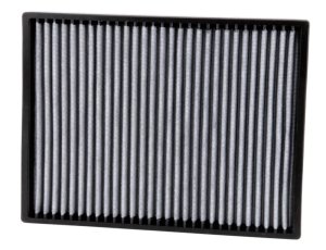 Buick LeSabre Cabin Air Filter - K&N Engineering - Washable - `00-`04